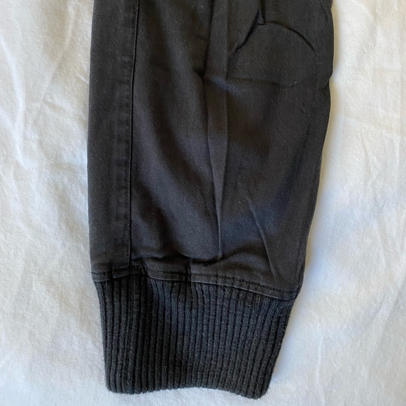 Black Roots pants size xs women’s - Picture 5 of 5
